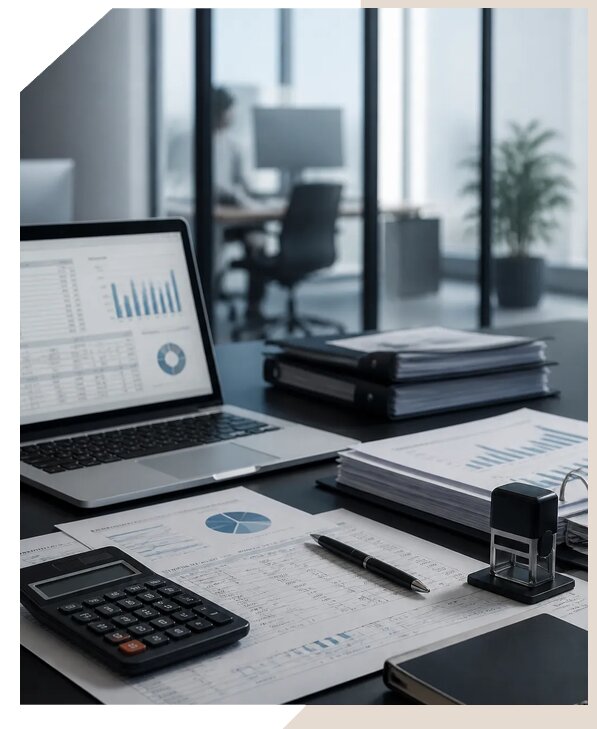 Налоговое планирование бизнеса в Железногорске по цене от 15506 р. | Мойбухгалетр